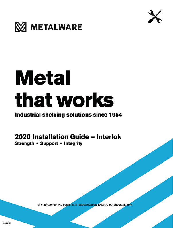 interlok installation guide