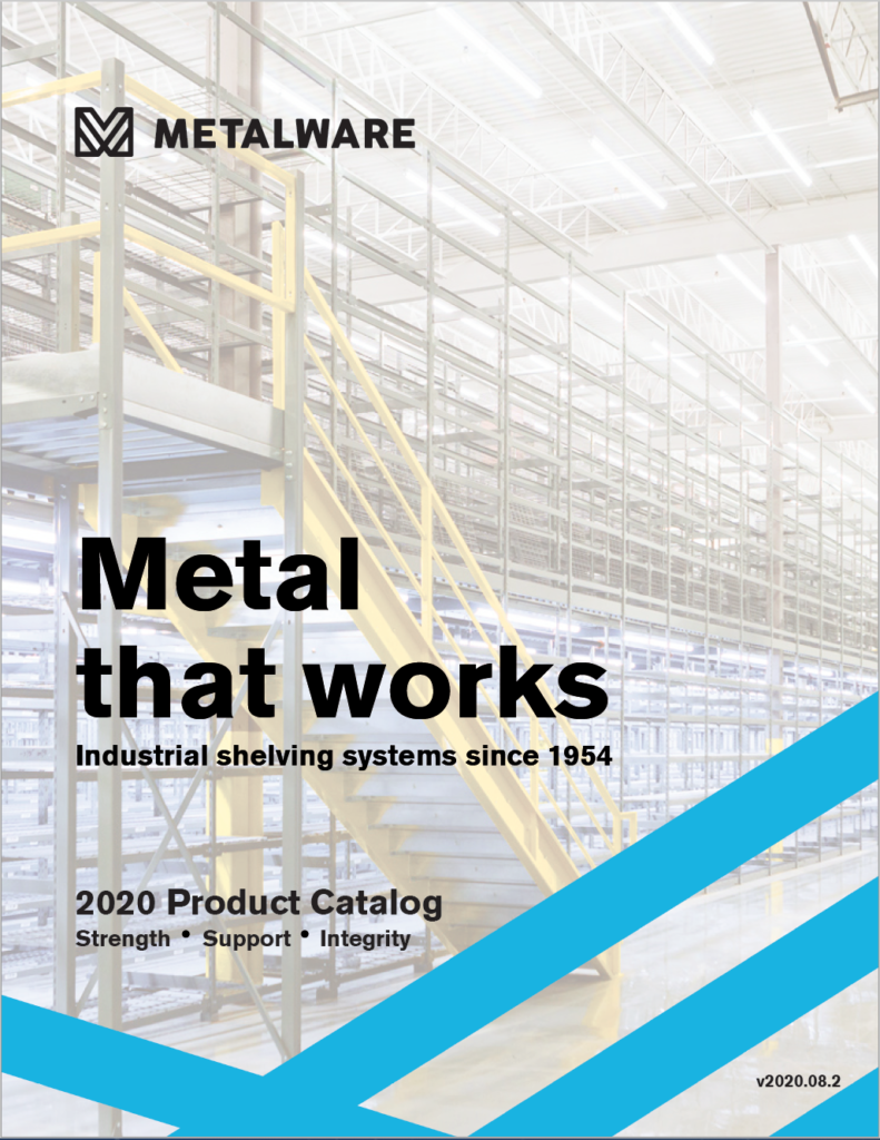 2020 product catalog