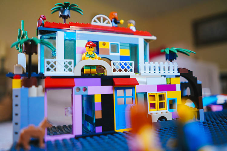 lego-house