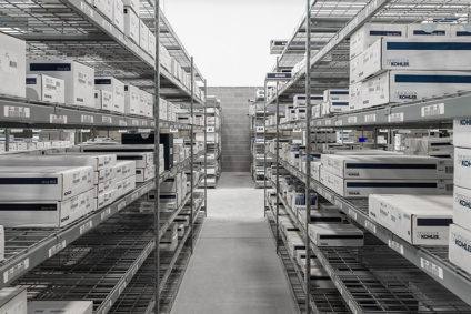 The Difference between Warehouse Shelving and Racking