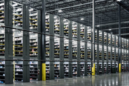 “New” –  US Stocking Distributor